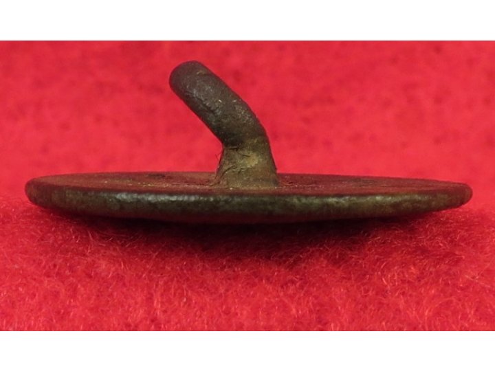 Chatham Artillery Button