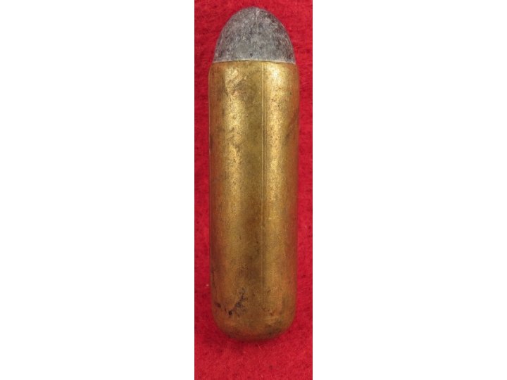 Gallager Carbine Cartridge, .50 Caliber