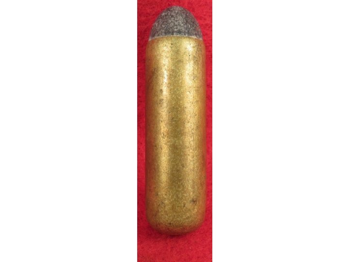 Gallager Carbine Cartridge, .50 Caliber