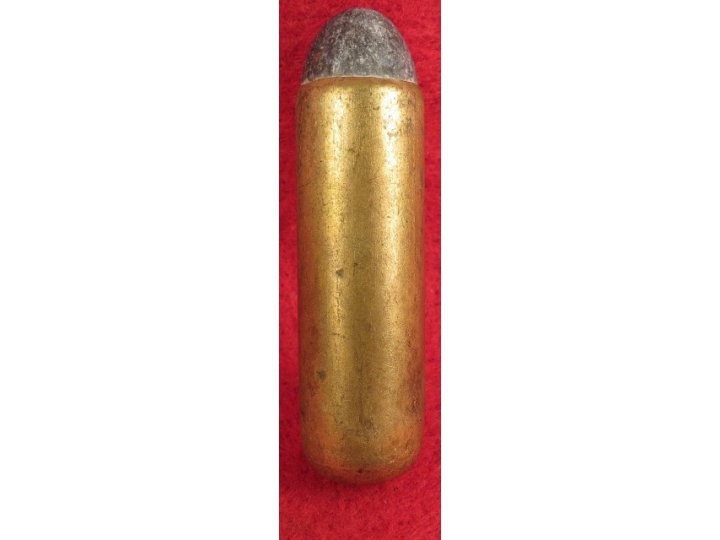 Gallager Carbine Cartridge, .50 Caliber