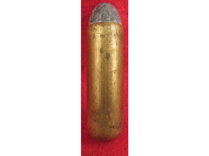 Gallager Carbine Cartridge, .50 Caliber