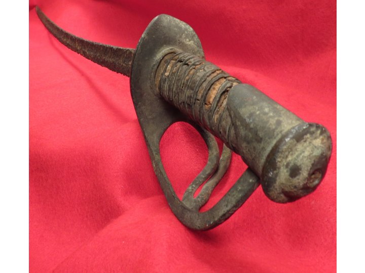 Confederate Cavalry Saber