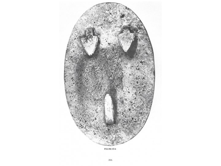 Plates and Buckles of the American Military 1795-1874