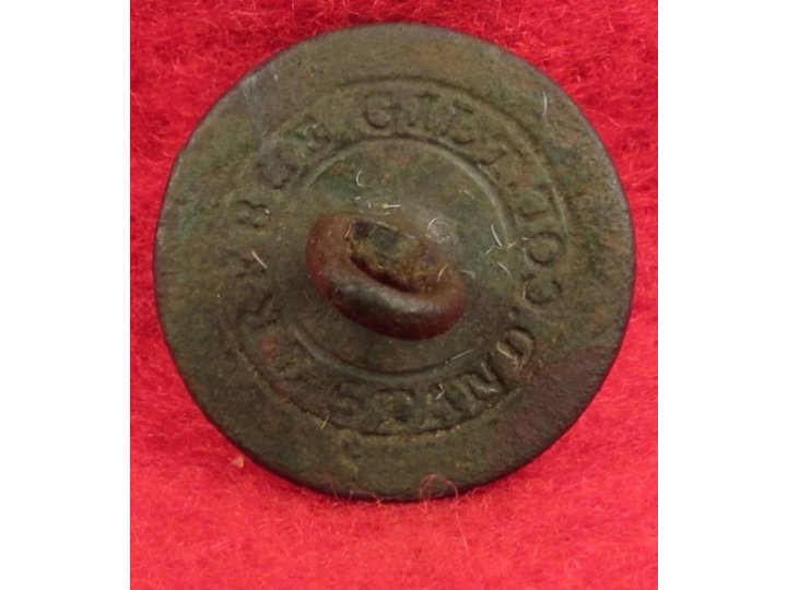 Pre-Civil War Navy Button