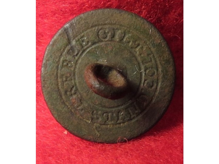 Pre-Civil War Navy Button