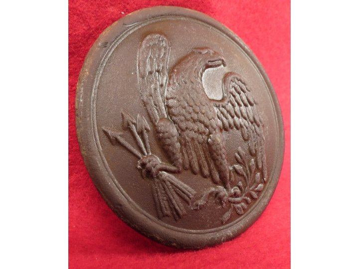 Eagle Breast Plate