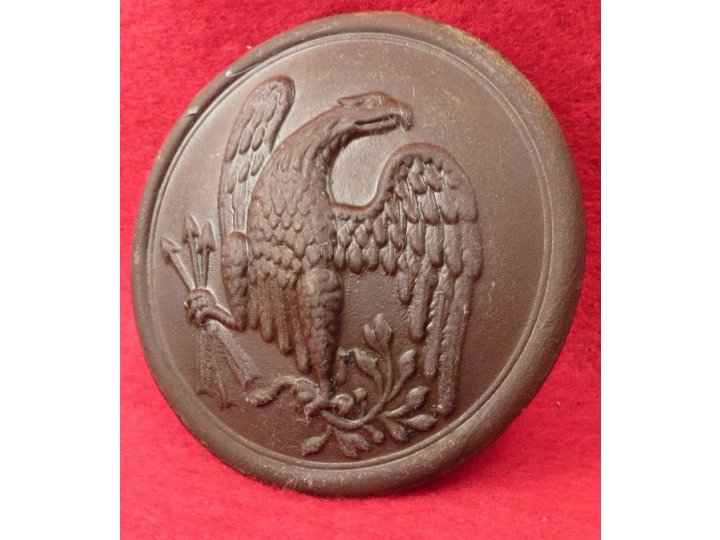 Eagle Breast Plate