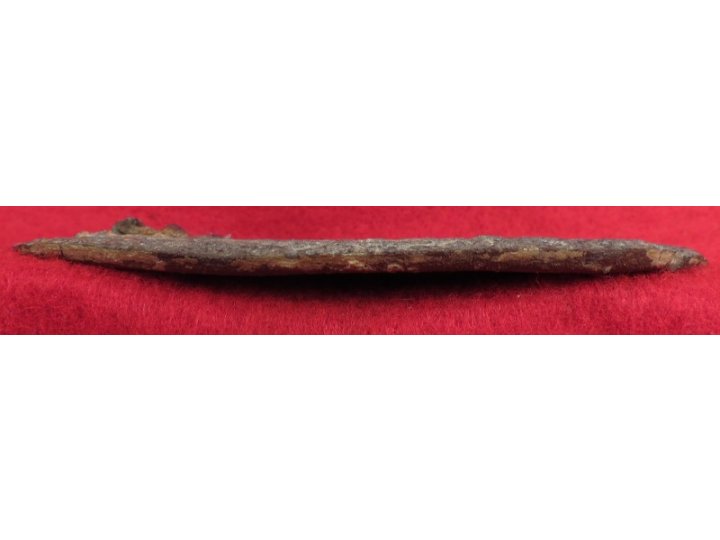 US Cartridge Box Plate
