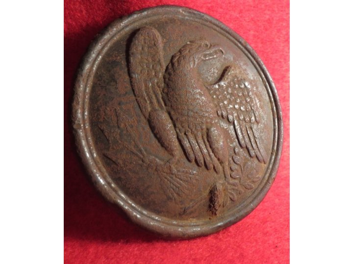 Eagle Plate