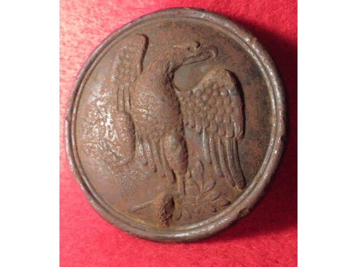 Eagle Plate