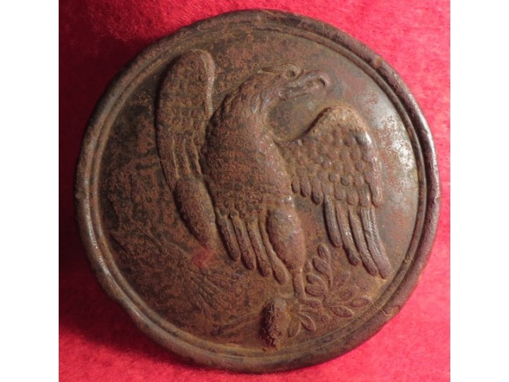 Eagle Plate