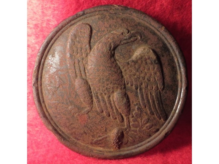 Eagle Plate