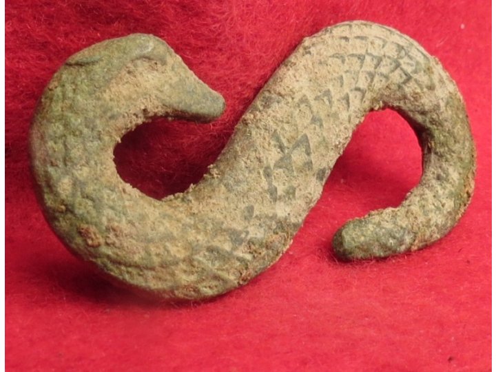 Snake Buckle