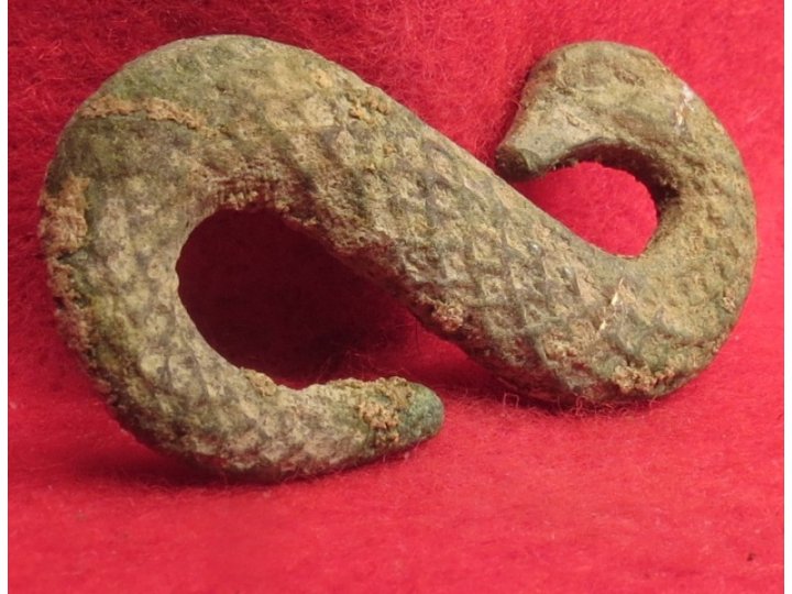 Snake Buckle