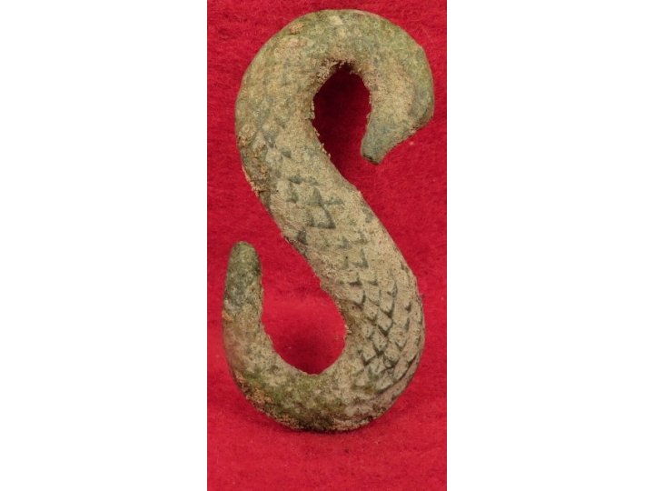 Snake Buckle