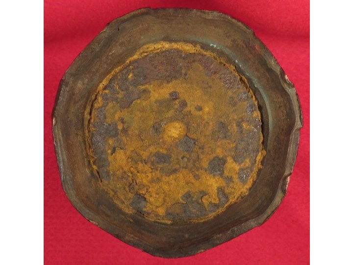 Confederate 3 Inch Read Shell