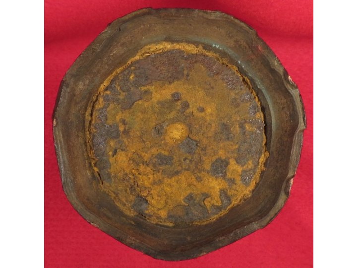 Confederate 3 Inch Read Shell