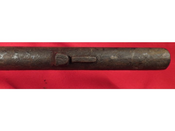Relic Sharps and Hankins 1861 Navy Rifle 