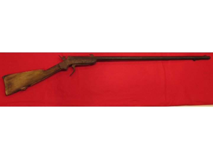 Relic Sharps and Hankins 1861 Navy Rifle 