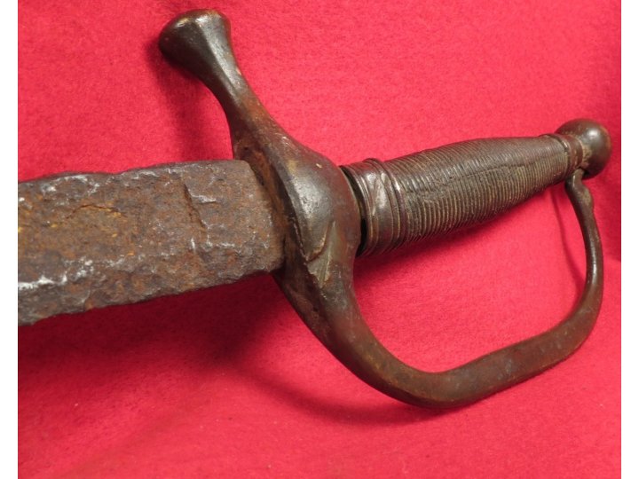 Relic Model 1840 Musician’s Sword