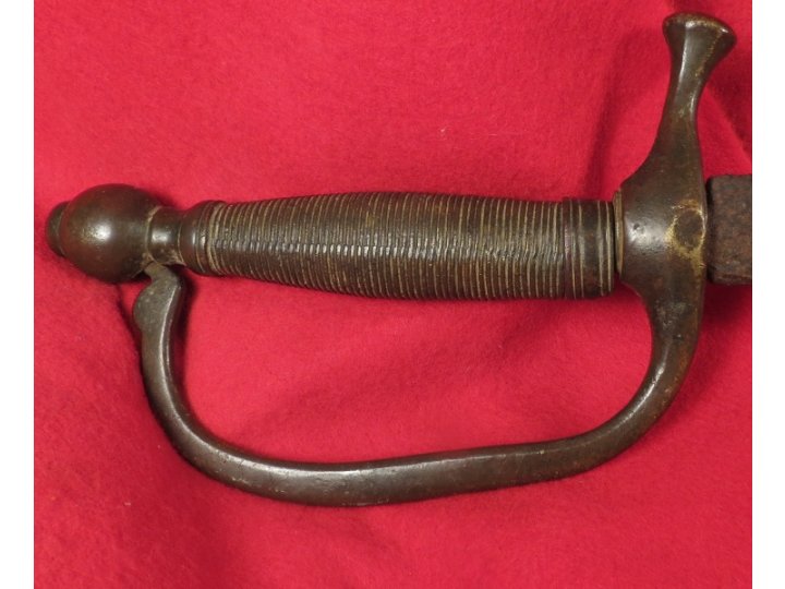 Relic Model 1840 Musician’s Sword