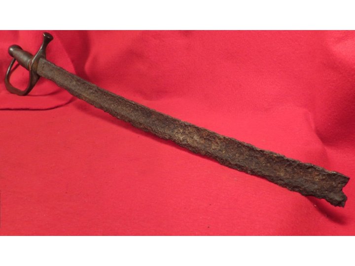 Relic Model 1840 Musician’s Sword