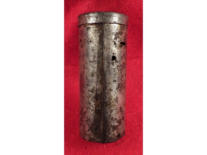 Maynard Tape Primer Tin