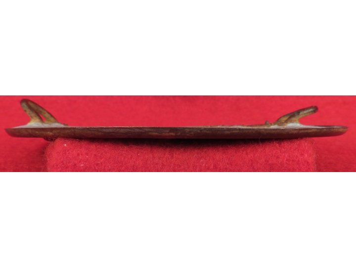 US Cartridge Box Plate