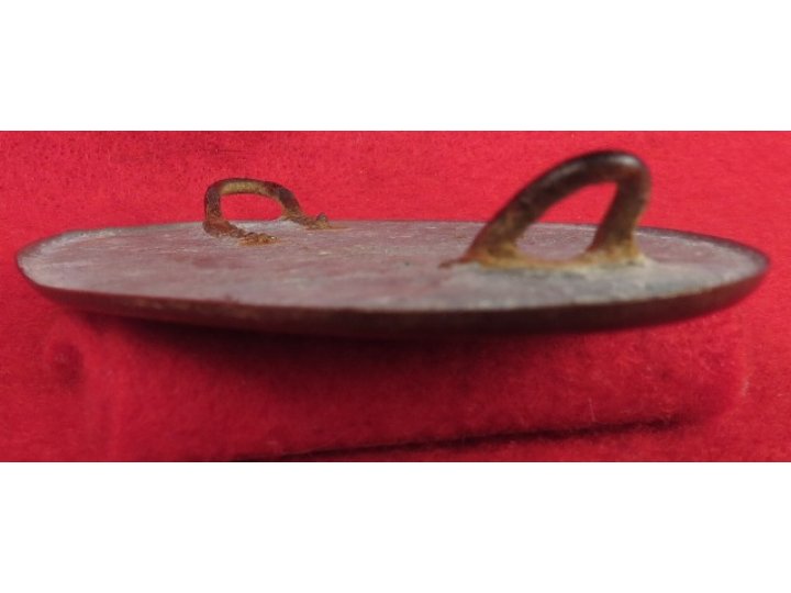 US Cartridge Box Plate
