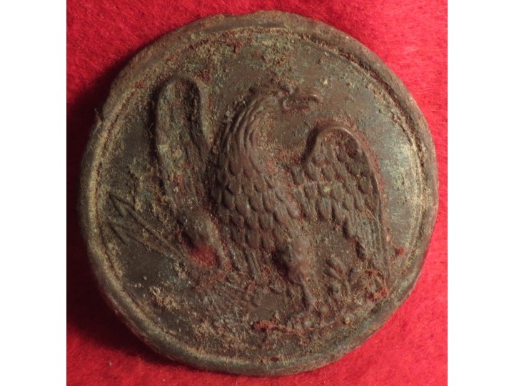 Eagle Plate