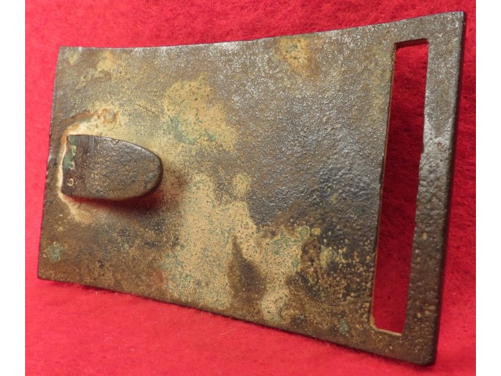 Federal Sword Belt Plate