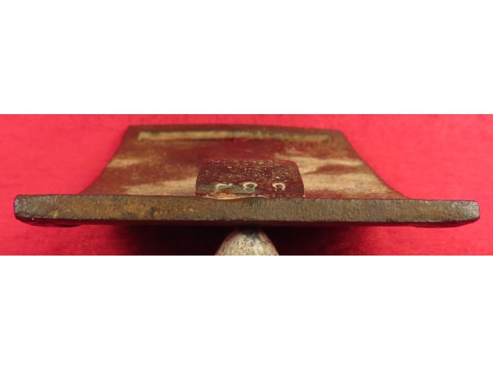 Federal Sword Belt Plate