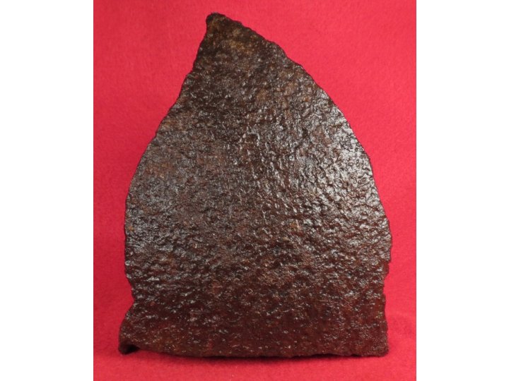 15 Inch Spherical Shell Navy Fragment