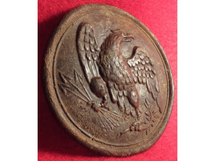 Eagle Plate