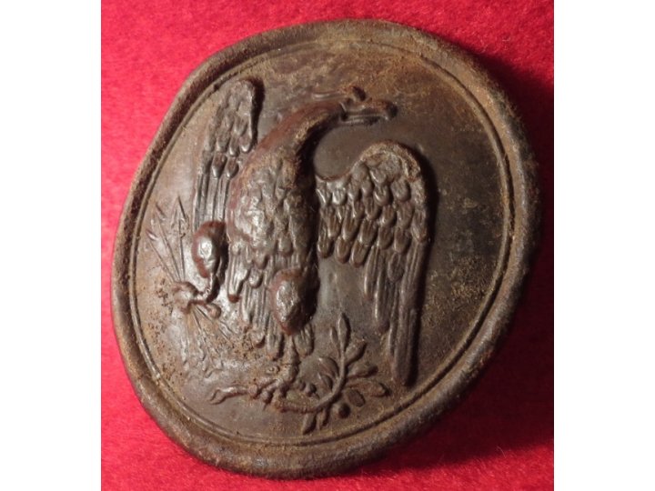 Eagle Plate