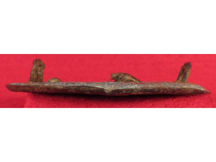 Eagle Plate