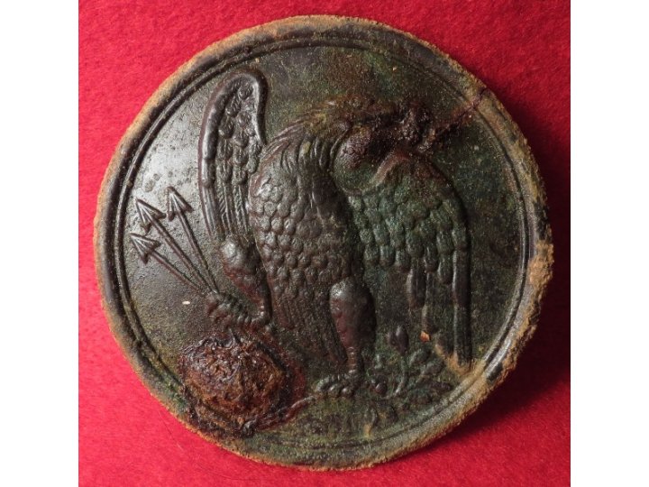 Eagle Plate