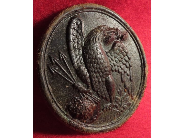 Eagle Plate