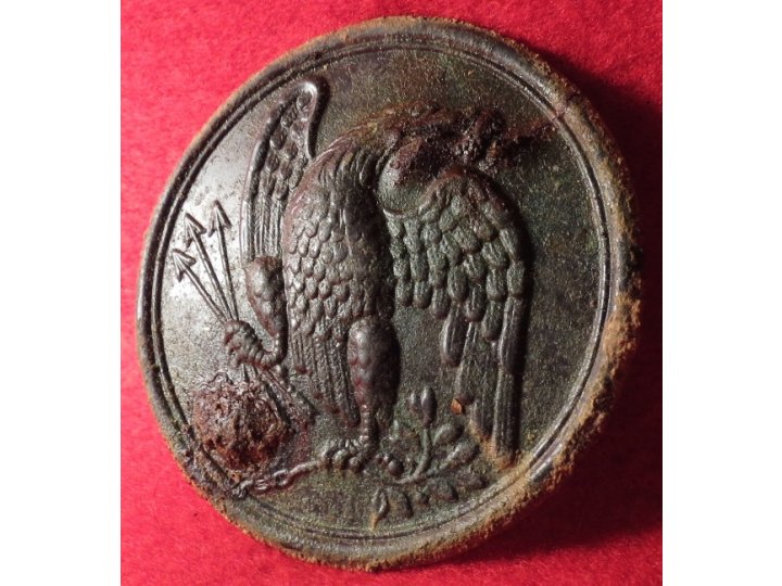 Eagle Plate