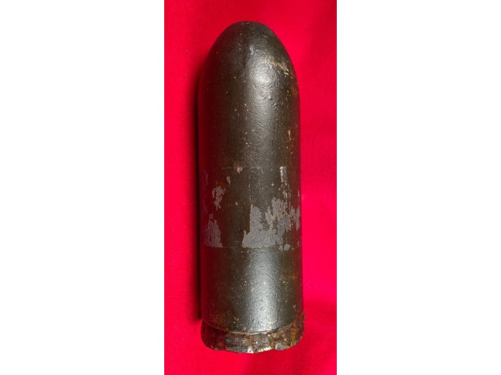 Federal 2.9 inch Read-Parrott Shell