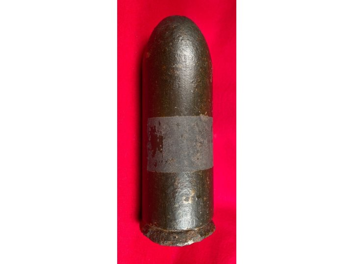 Federal 2.9 inch Read-Parrott Shell