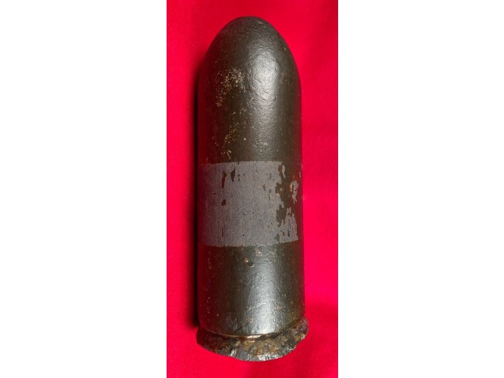 Federal 2.9 inch Read-Parrott Shell