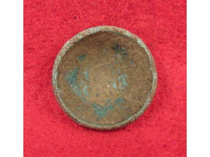 Indian Head Cent Dated 1903? - Struck