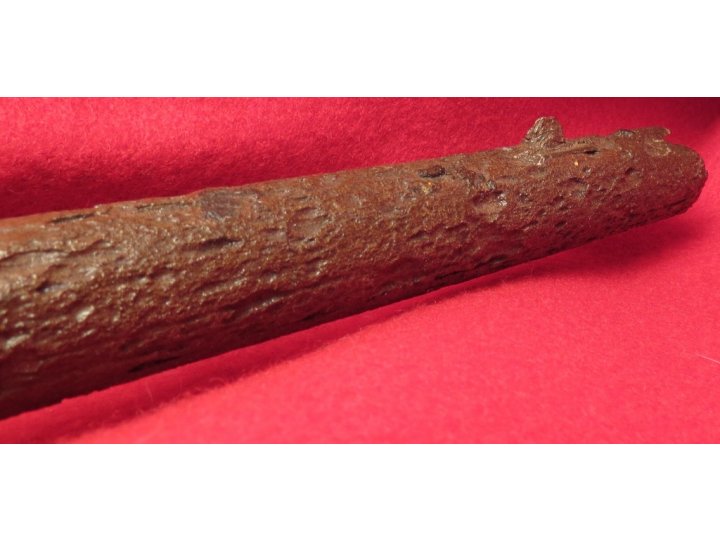 Pattern 1853 Enfield Rifle Musket Barrel