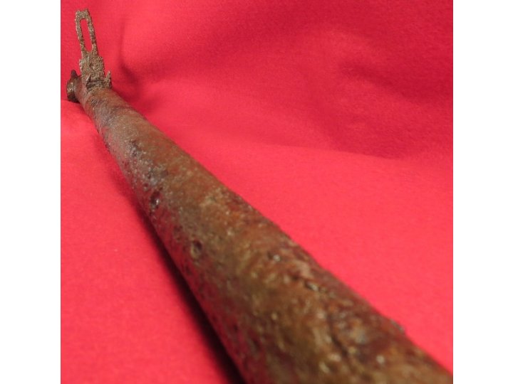 Pattern 1853 Enfield Rifle Musket Barrel