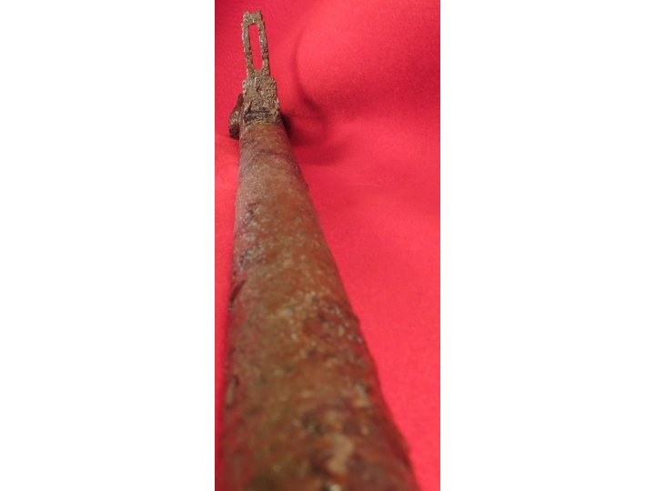 Pattern 1853 Enfield Rifle Musket Barrel