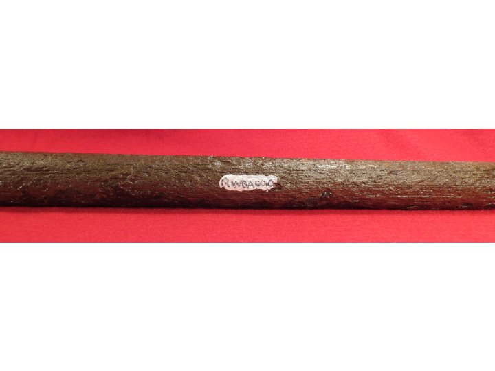 Pattern 1853 Enfield Rifle Musket Barrel