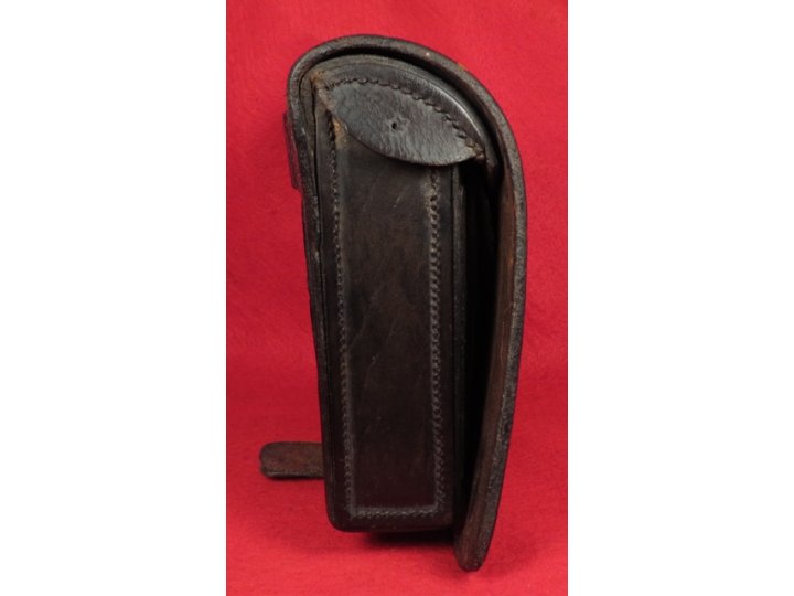 Model 1864 Federal Cartridge Box