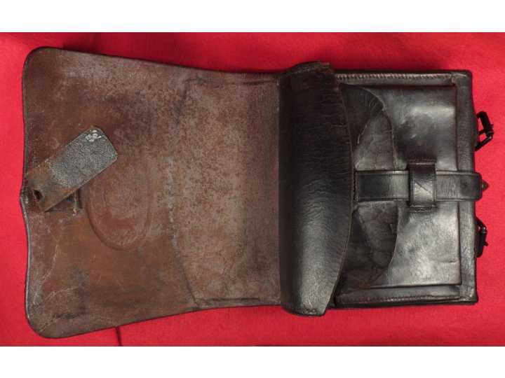 Model 1864 Federal Cartridge Box