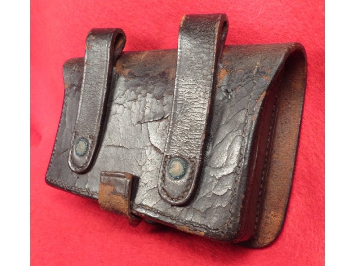 Federal Pistol Cartridge Box